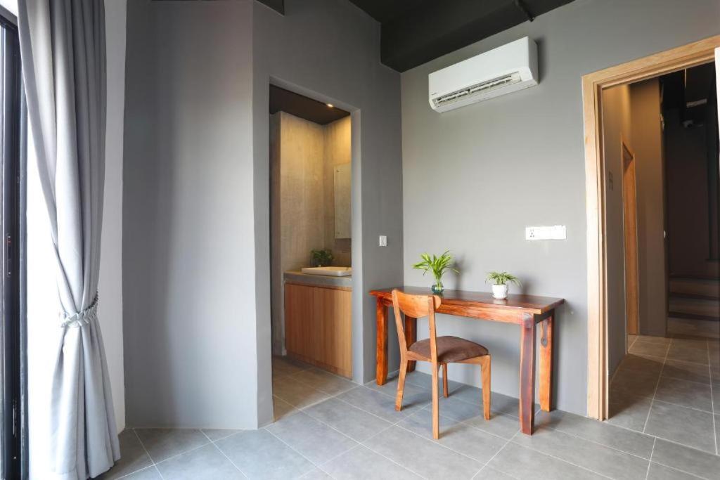 Sky Hotel Central Phnom Penh - Rooms & Apartments Bagian luar foto