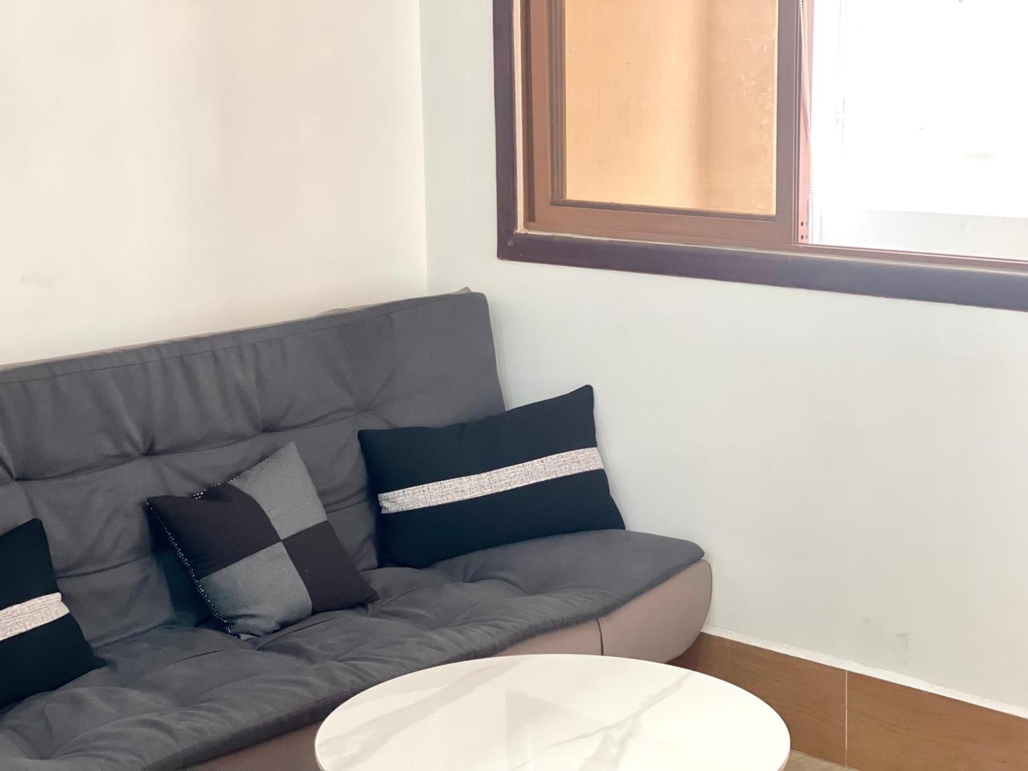 Sky Hotel Central Phnom Penh - Rooms & Apartments Bagian luar foto