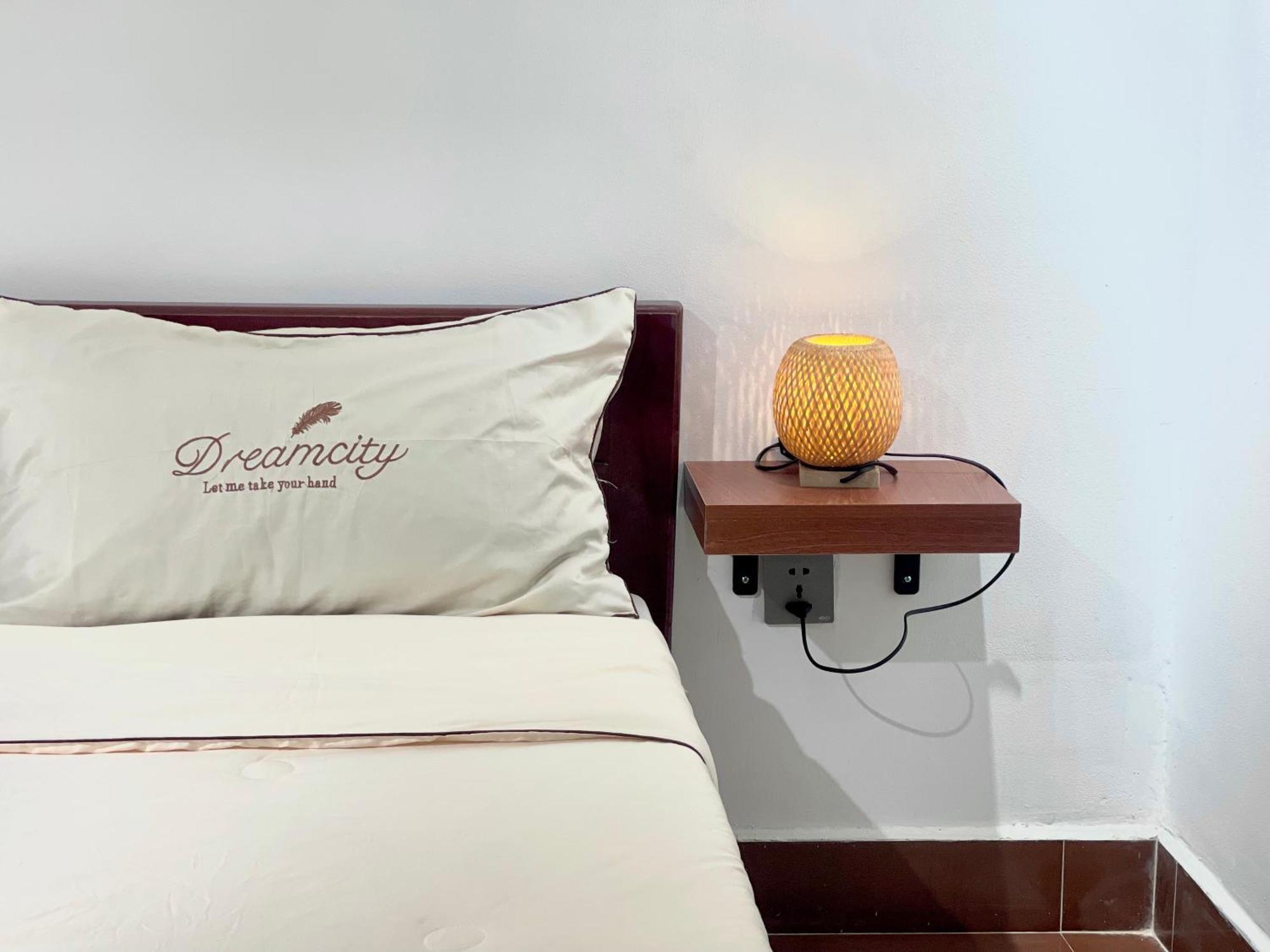 Sky Hotel Central Phnom Penh - Rooms & Apartments Bagian luar foto
